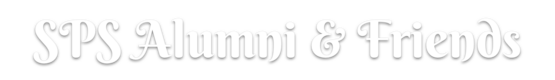 Logo of SPS Alumni & Friends