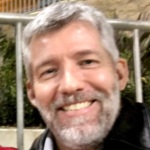 Profile picture of Rob Leslie