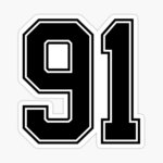 Form of 1991
